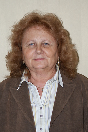 Jitka Rychtarikova