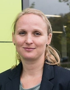 Silvia Maja Melzer