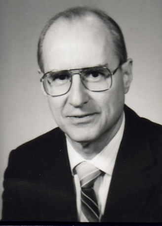 Robert Schoen