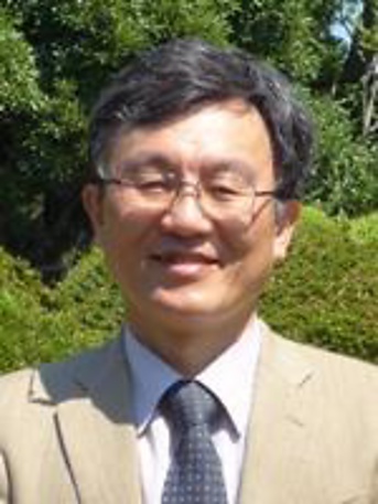 Takashi Oshio