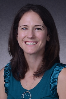 Sara Yeatman