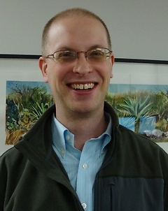Corey Sparks