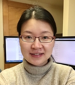 Weiwei Zhang