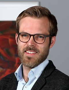 Tobias Rüttenauer