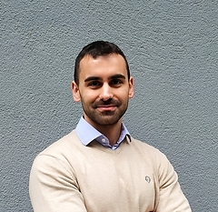 Miguel González-Leonardo