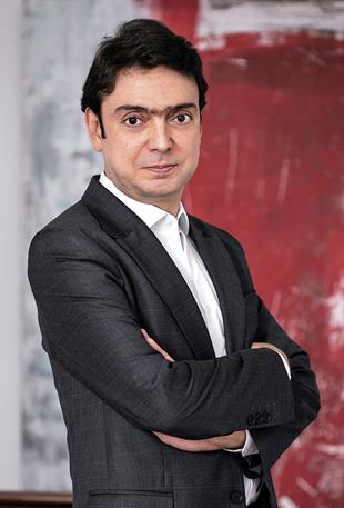 Fernando Fernandes