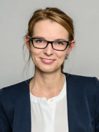 Ewa Cukrowska-Torzewska