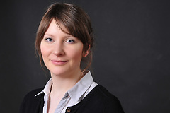Almut Schumann