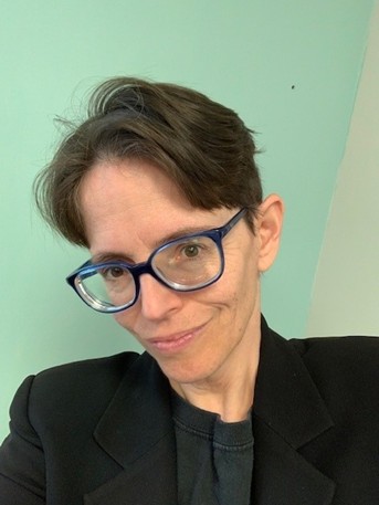 Gayle Kaufman Gayle Kaufman