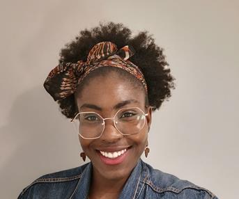 Afua Durowaa-Boateng 
