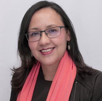 Lina María Sanchez-Cespedes