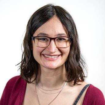 Anna Shetler