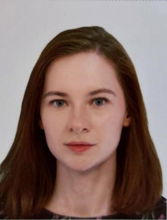 Valeria Kondrateva