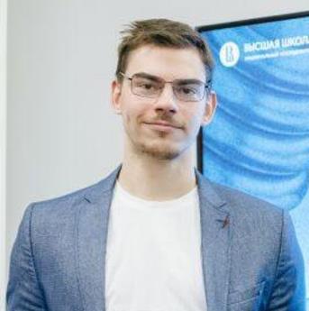 Ilya Trofimenko