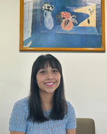 Itzel Diaz-Juarez