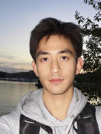 Junhao Kou Junhao Kou