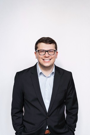 Christopher Julian Christopher Julian