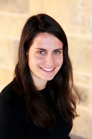 Tessa Holtzman