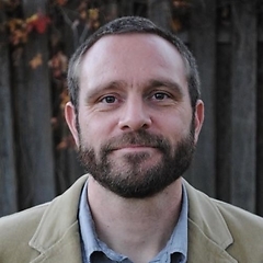 Jack DeWaard