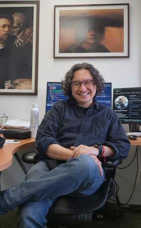 Victor Garcia-Guerrero Victor Garcia-Guerrero