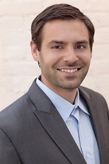 Zack W. Almquist
