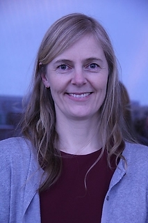 Marianne Tønnessen