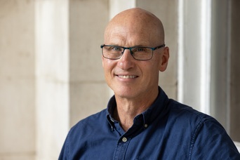 Richard Layte