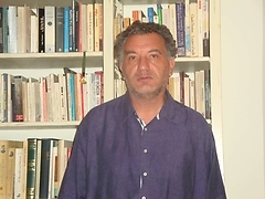 Christos Bagavos