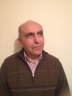 Aziz Khazaeli