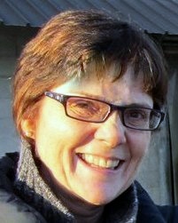Jane Klobas