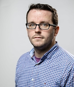 Tom Emery