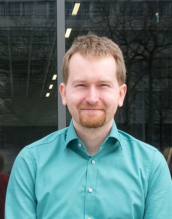 Bastian Mönkediek