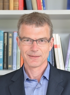 Martin Werding