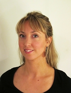 Sofi Ohlsson-Wijk