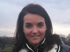 Alexandra Tragaki