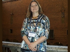 Olga Isupova