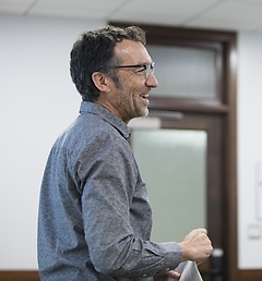 Patrick Heuveline