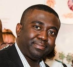 James Lachaud