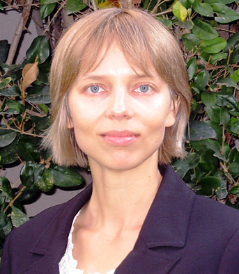 Zoya Gubernskaya