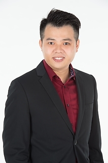 Adam Ka-Lok Cheung