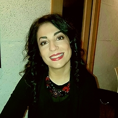 Manuela Stranges