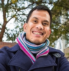 Jeofrey Abalos