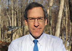 Neil G. Bennett