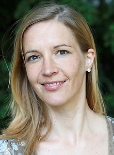 Marianne Penker