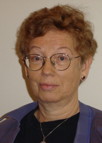 Eva Bernhardt