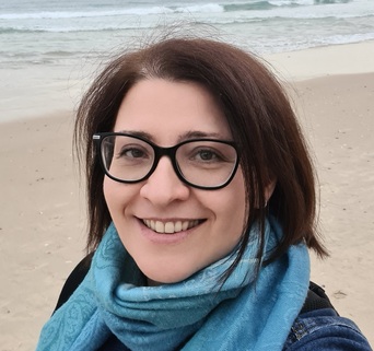 Elena Pirani Elena Pirani