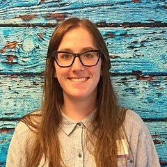 Jessica Godwin