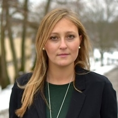 Chiara Ludovica Comolli