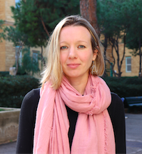 Maia Sieverding