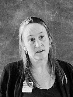 Alice Reid